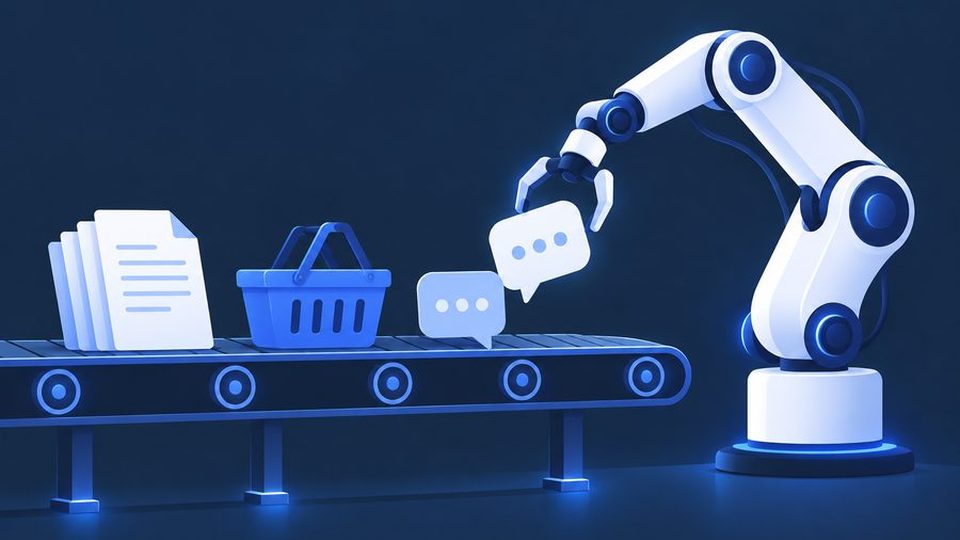 RPA 自动化定制服务正式推出主题配图